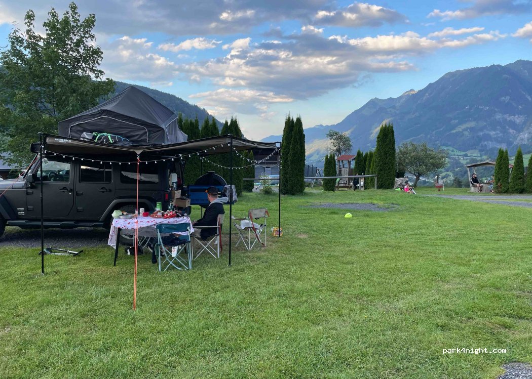Camping Biohof Unteregg — foto 2