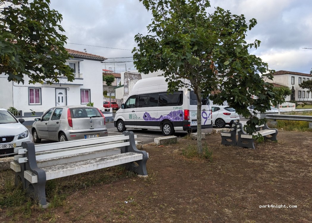 Ponta Garça - 21 EN3-2A — foto