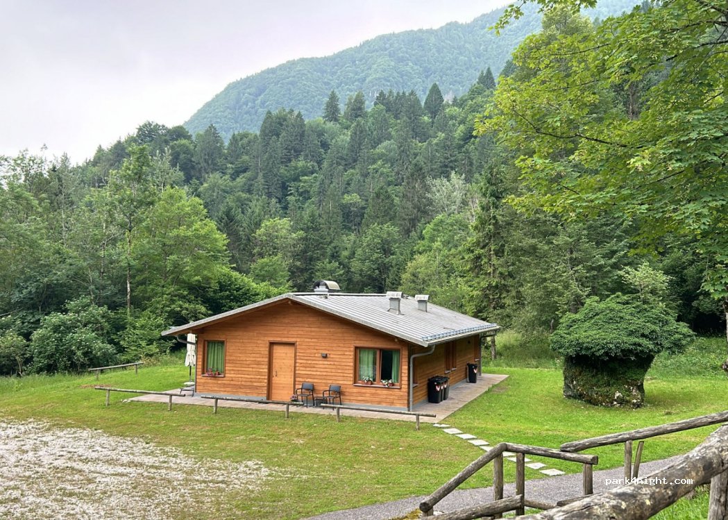 Camping Orsera Val Canzoi — foto