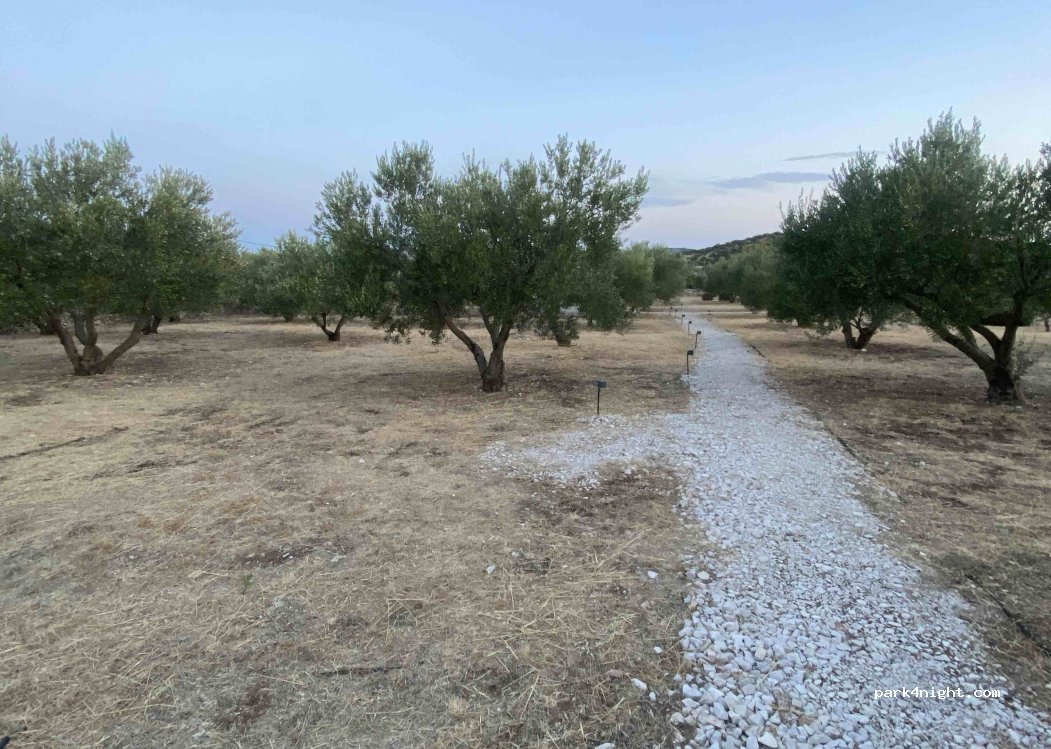 Robinzonski glamping kamp Marta — foto 5