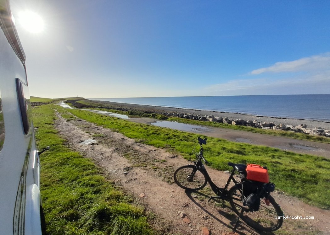 (LA14 3YQ) Walney - — foto