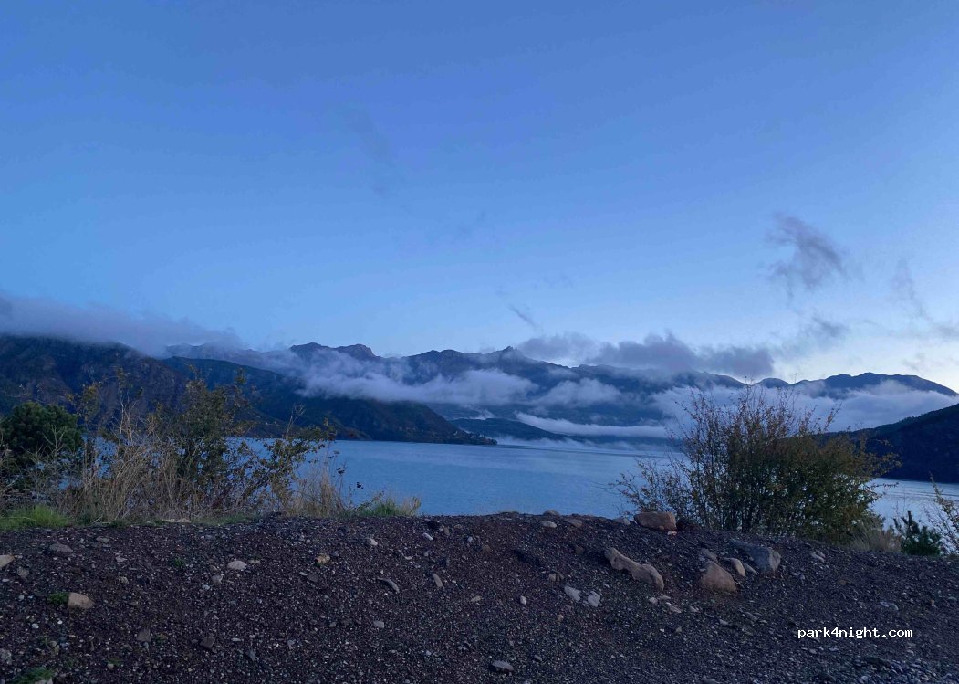 (04340) Ubaye-Serre-Ponçon - — foto 2