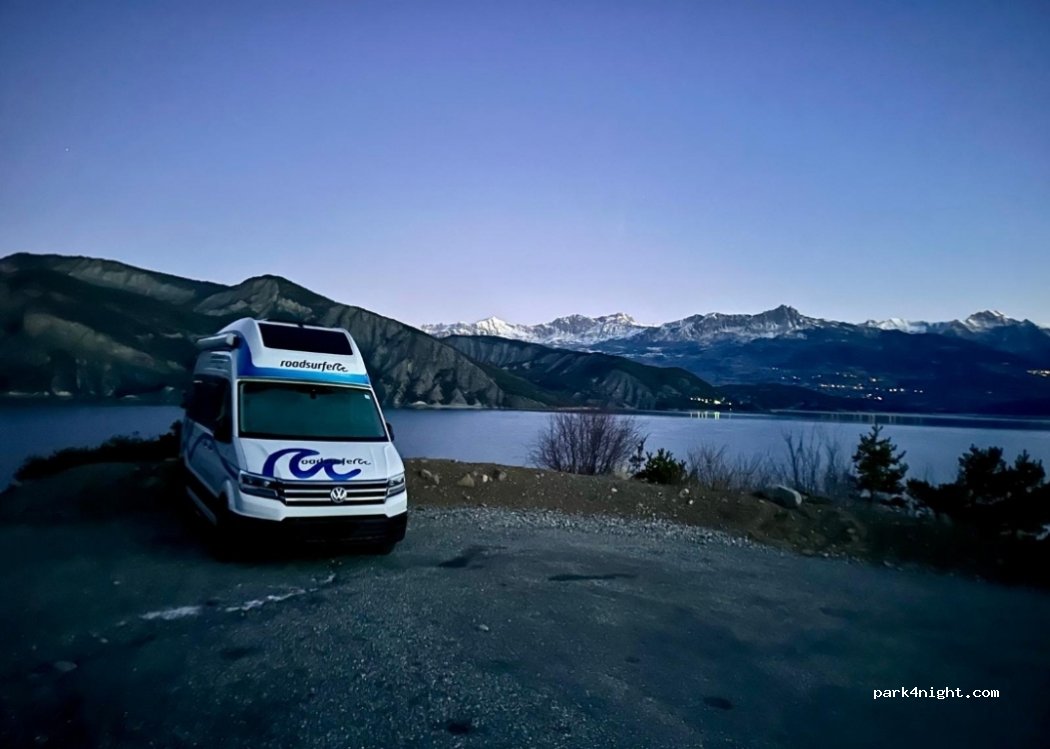 (04340) Ubaye-Serre-Ponçon - — foto 3
