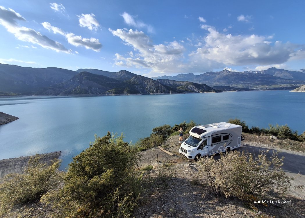 (04340) Ubaye-Serre-Ponçon - — foto 4