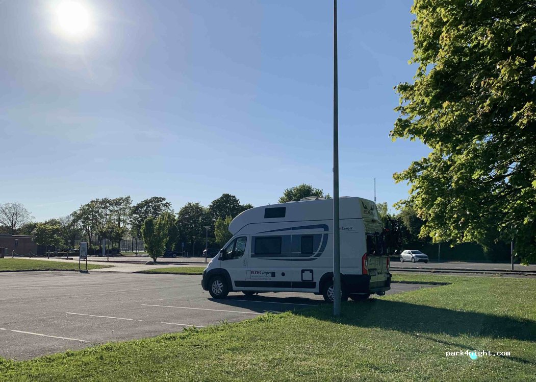 (4930) Maribo - 2 Bispevænget — foto 4