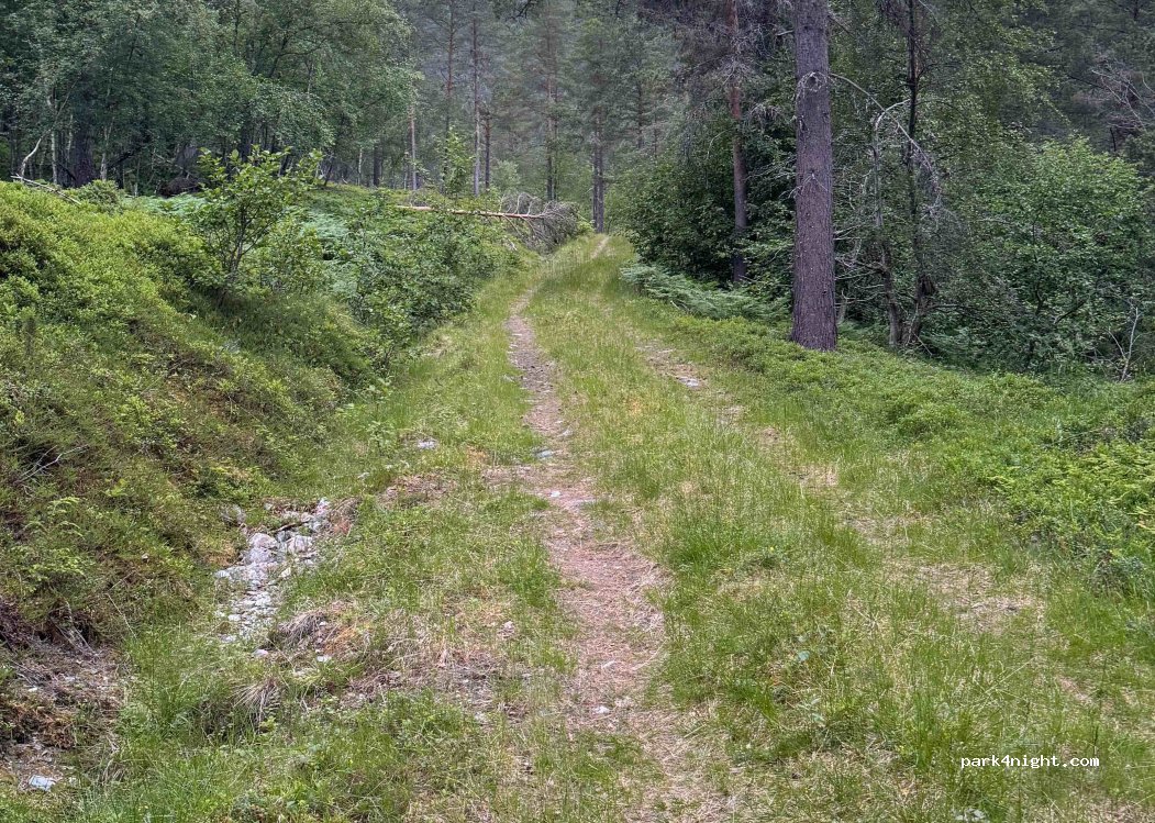 (6854) Kaupanger - — foto