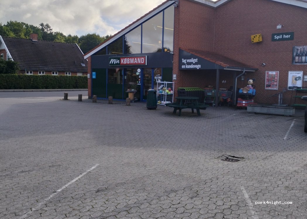 (9632) Møldrup - Herredsvejen — foto