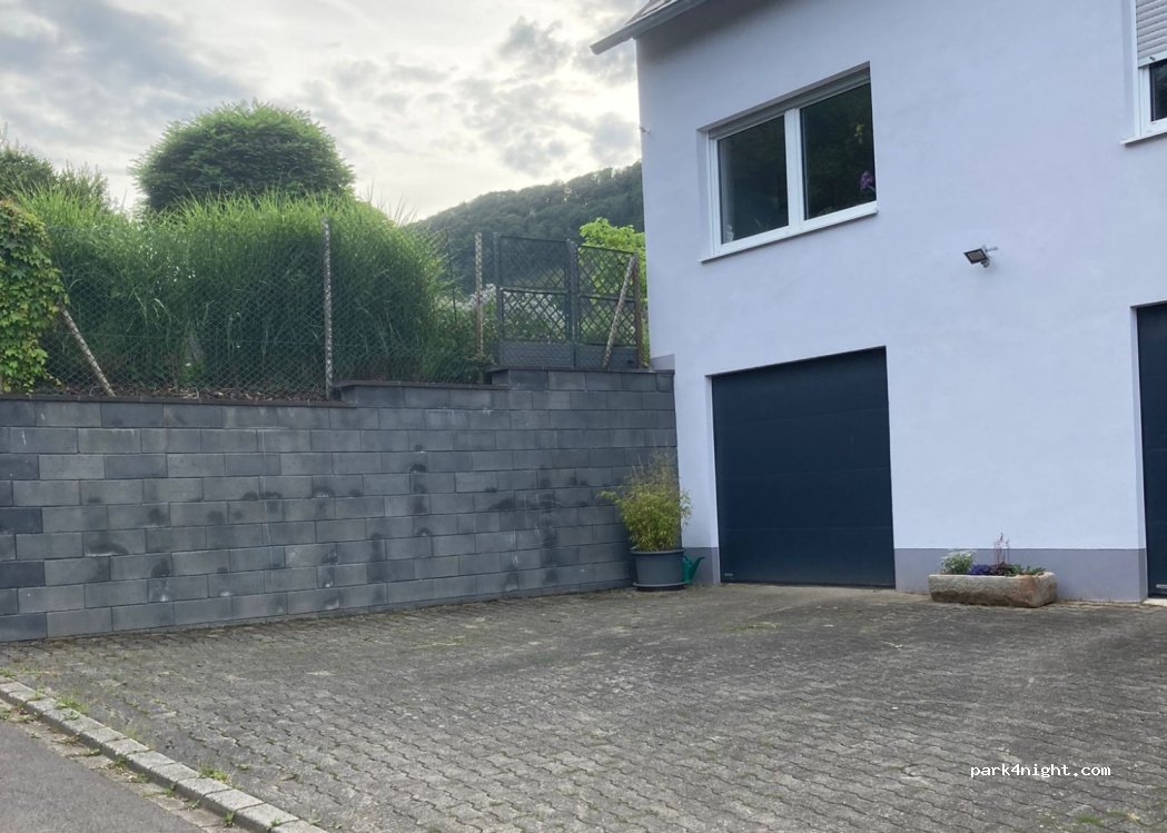 (54518) Osann-Monzel - 10 Hofstraße — foto 4
