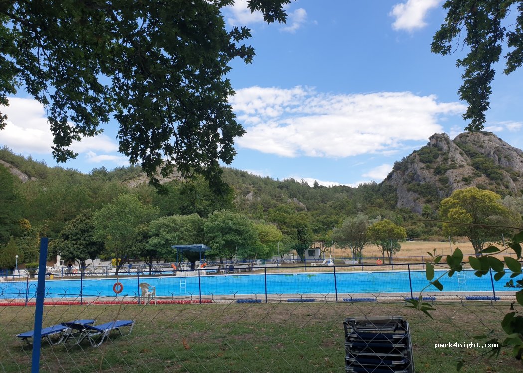 (623 00) Sidirokastro - Unnamed Road — foto 3