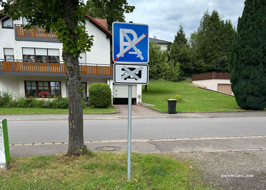 (66606) Sankt Wendel - 23 Missionshausstraße — foto 2
