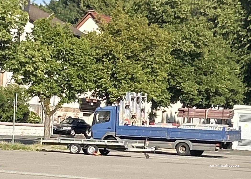 (66606) Sankt Wendel - 23 Missionshausstraße — foto 4