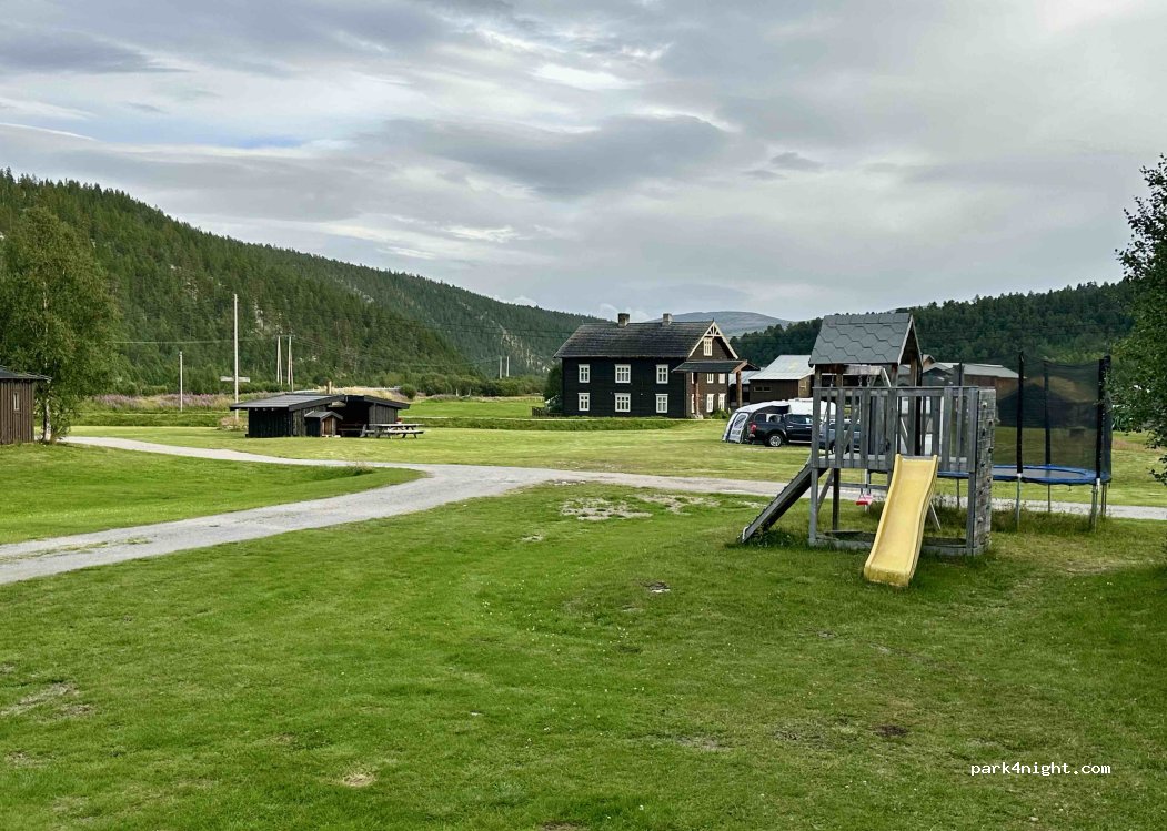 Vestre Vuluvolden — foto 2