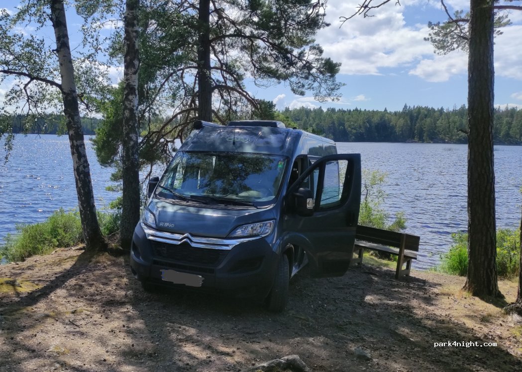 (591 96) Motala - — foto