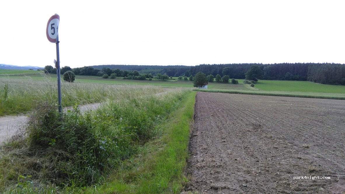 (91352) Hallerndorf - St2264 — foto