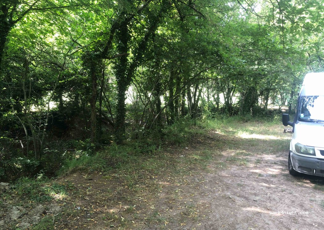 (83131) Montferrat - 267 Chemin de Pierrepont — foto