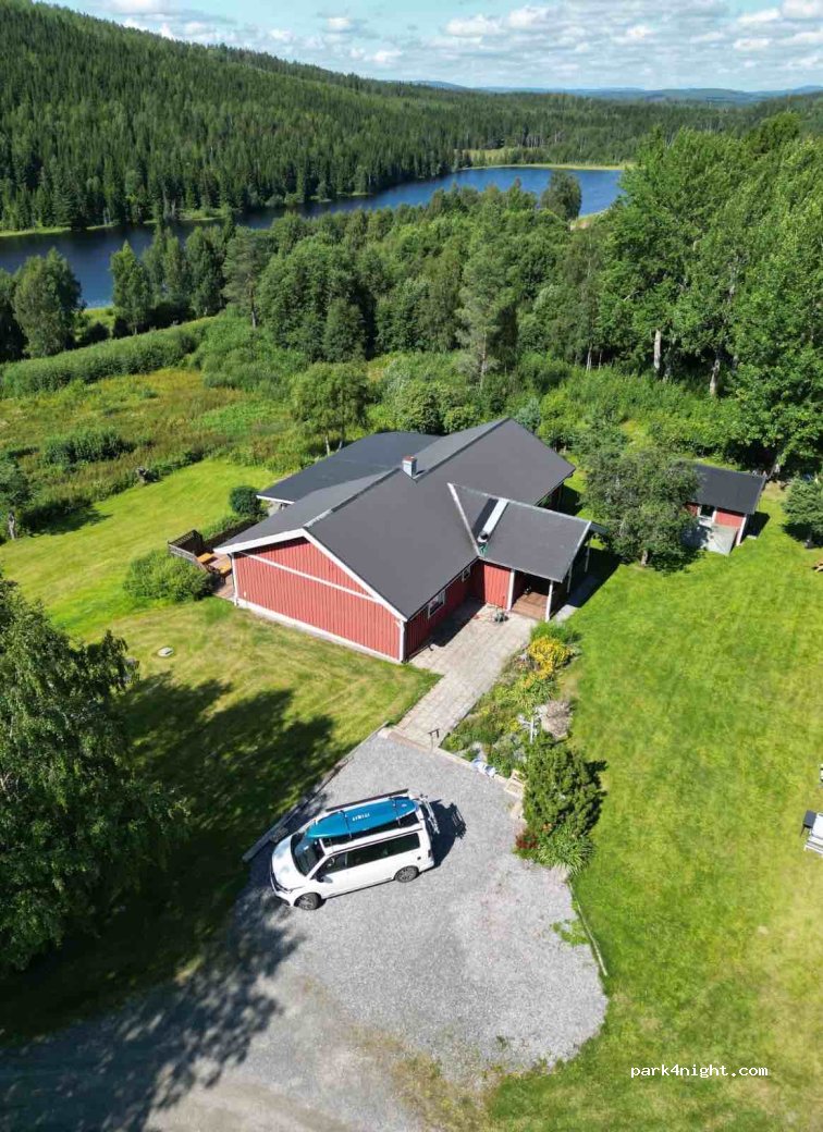 Lilla Backen Sweden — foto 5