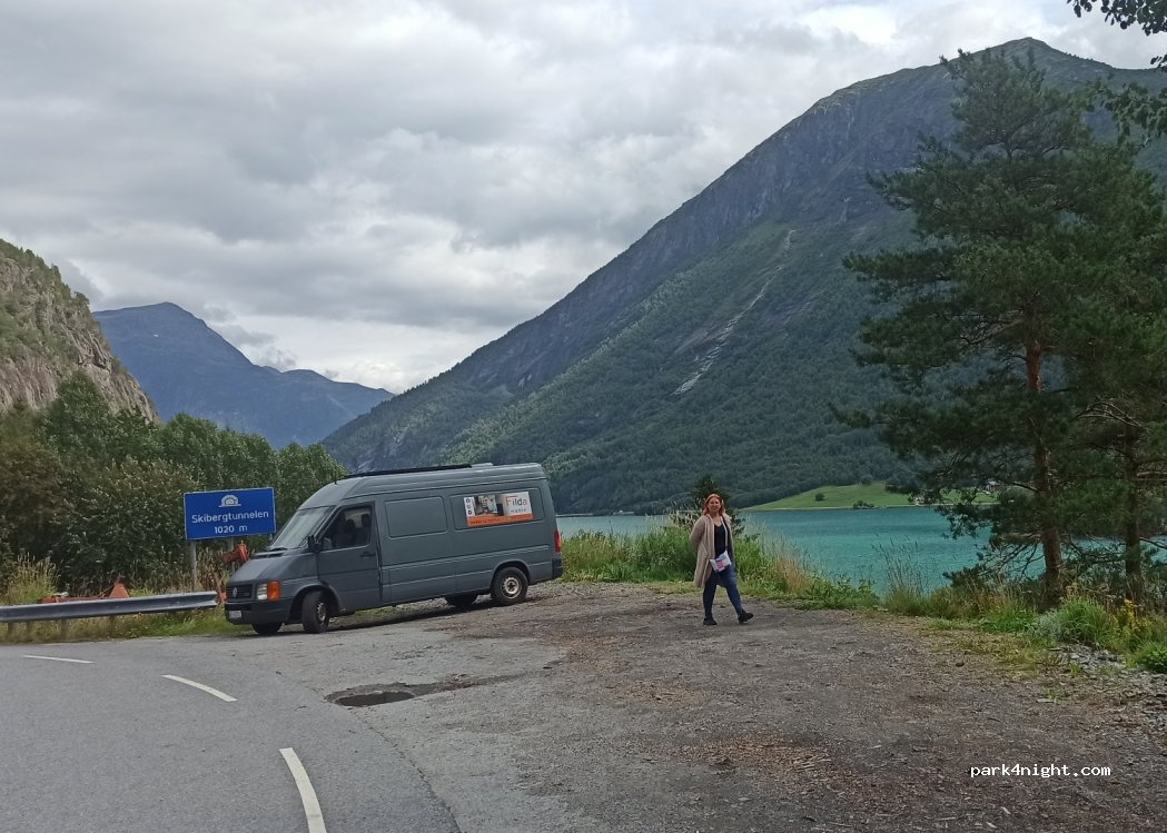 (6783) Stryn - 185 Flovegen — foto 2