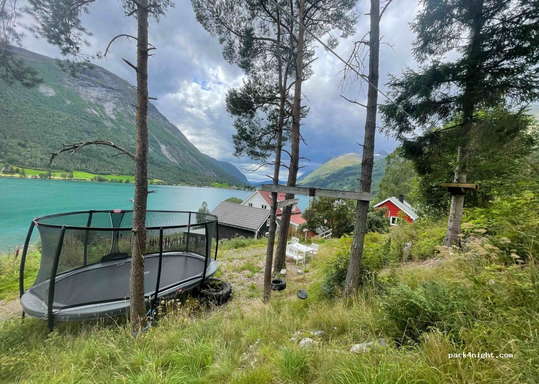 (6783) Stryn - 185 Flovegen — foto 3