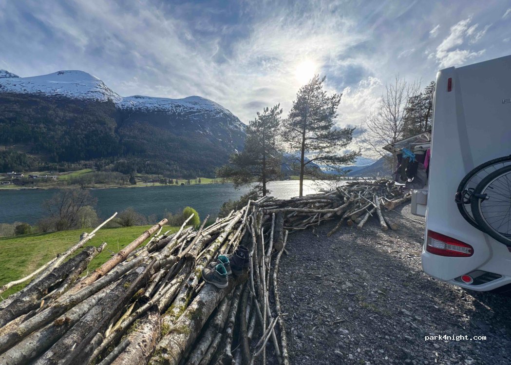(6783) Stryn - 185 Flovegen — foto 4
