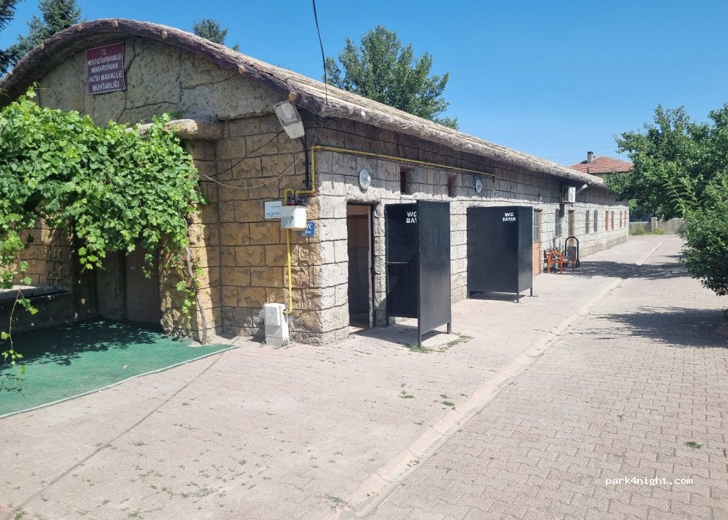 (38030) Melikgazi - 60 Malatya Karayolu — foto