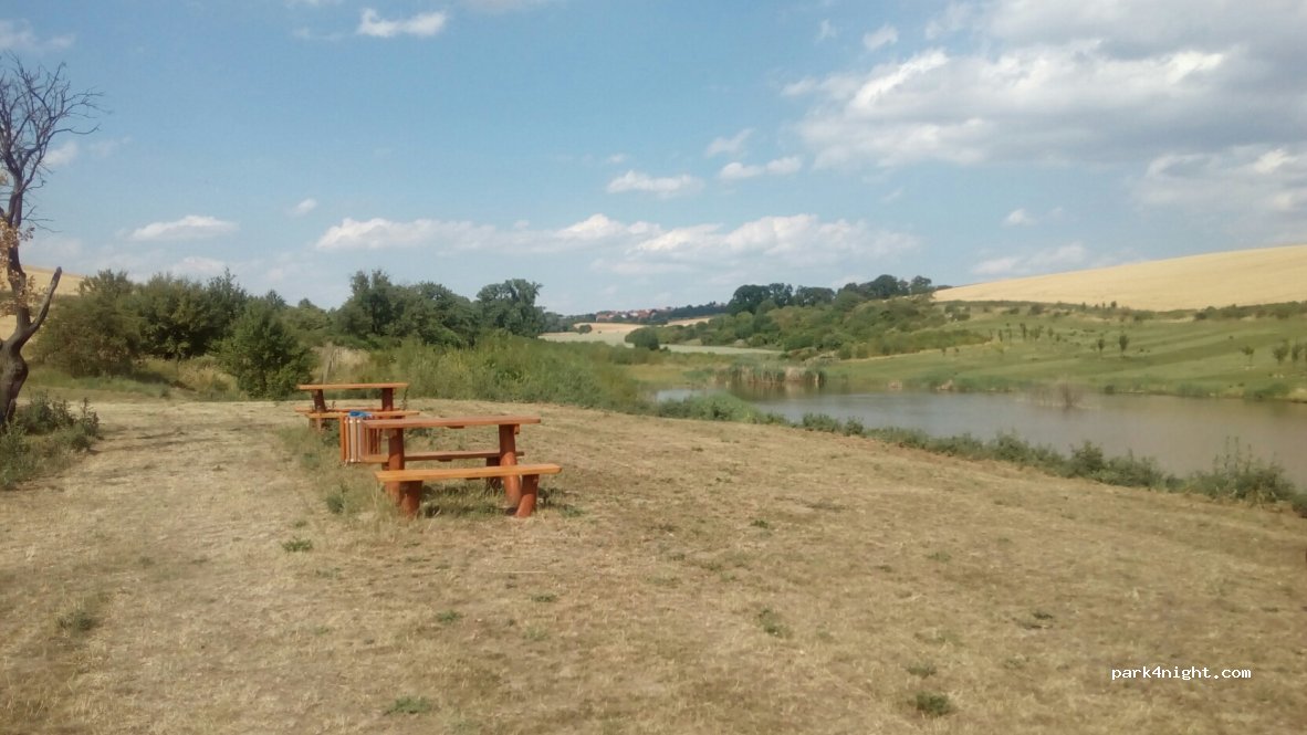(696 37) Nenkovice - Unnamed Road — foto