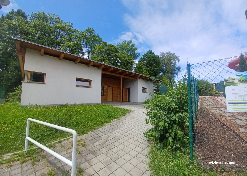 (738 01) Frýdek-Místek - Nad přehradou — foto