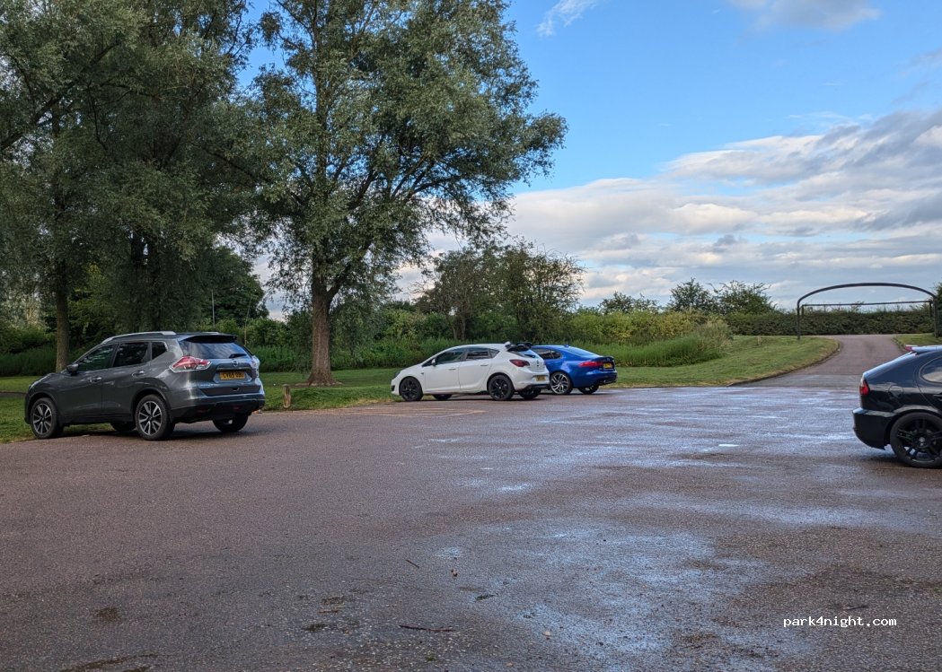 (MK19 7AU) Wolverton - Haversham Road — foto 2