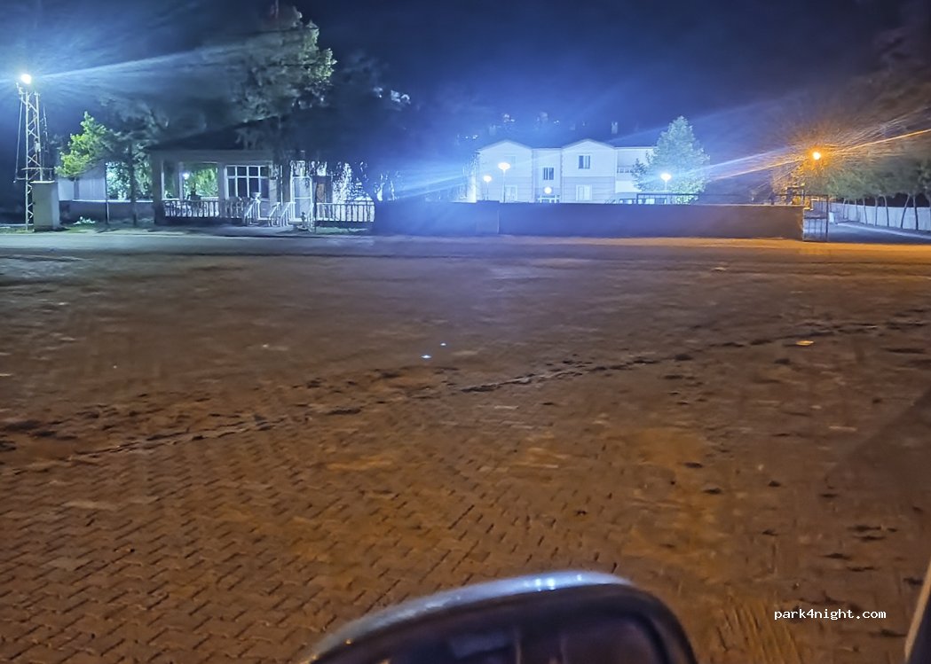 (38800) Yeşilhisar - Kuşçu Yolu — foto