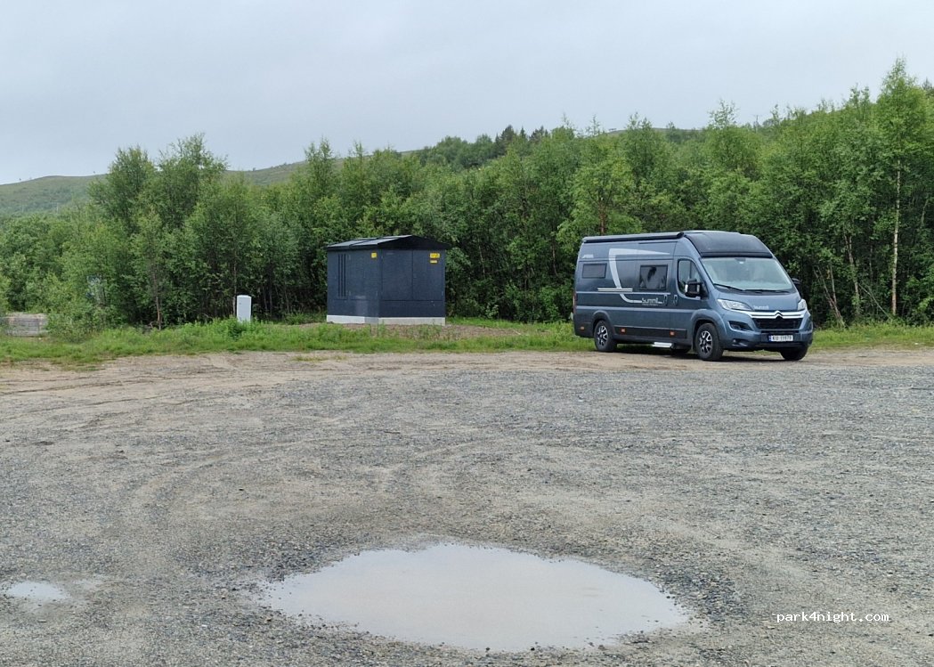 (99990) Nuorgam - 4318 Nuorgamintie — foto