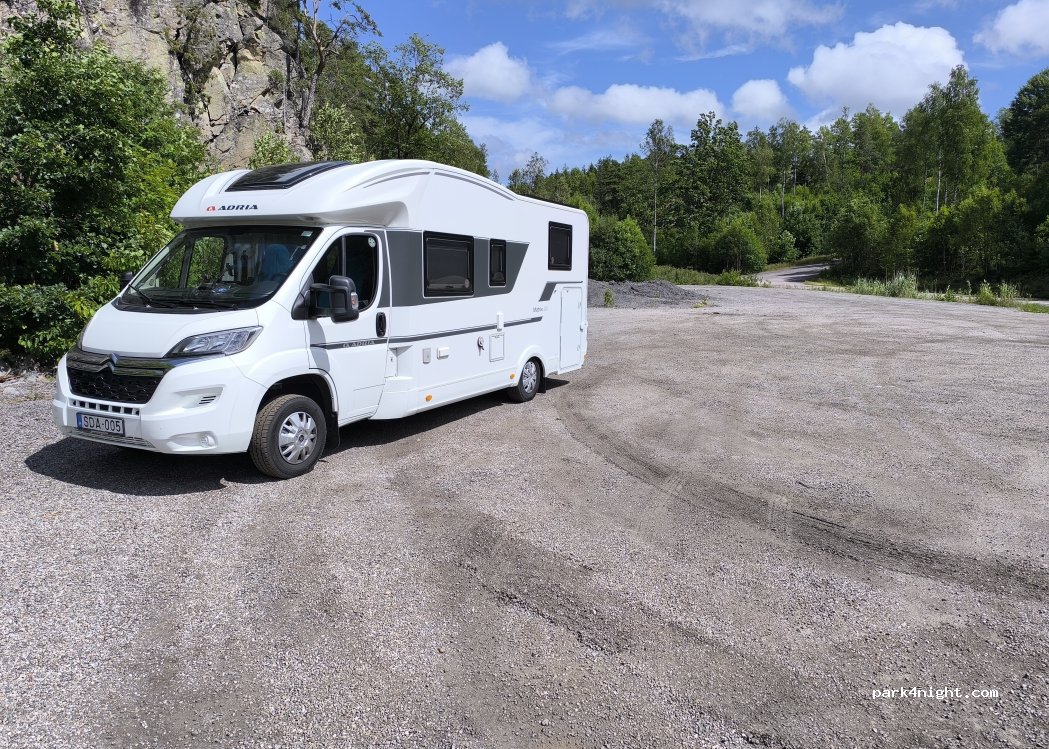 (452 92) Strömstad - Unnamed Road — foto 2