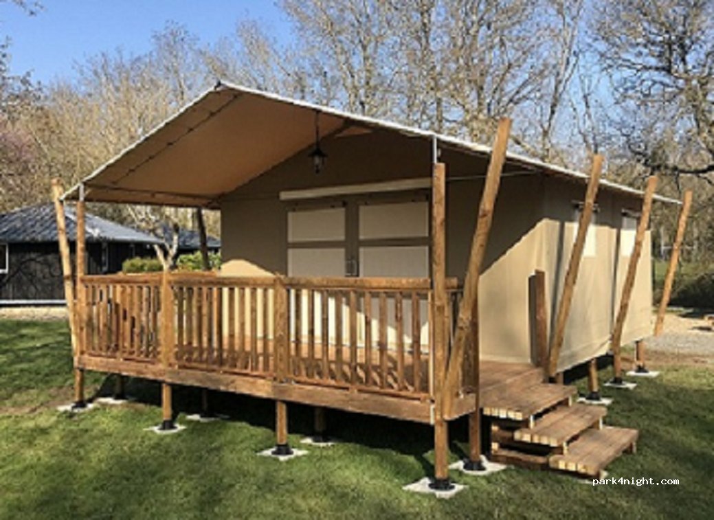 Camping les Granges — foto