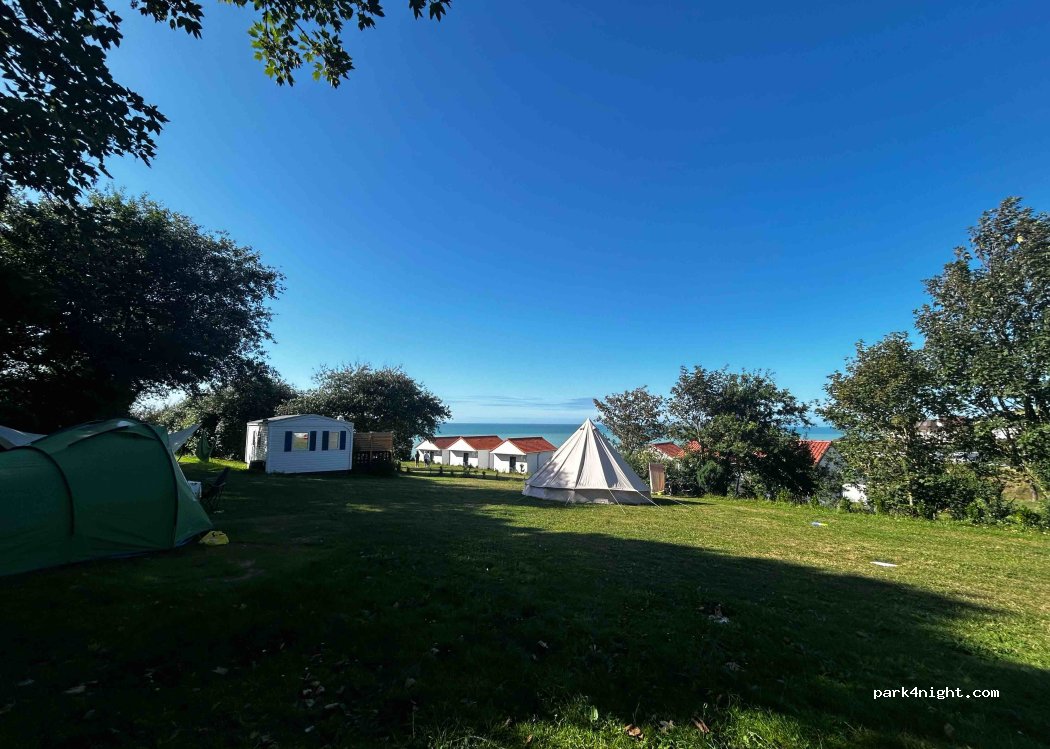 Camping Parc Val d'Albion — foto 2