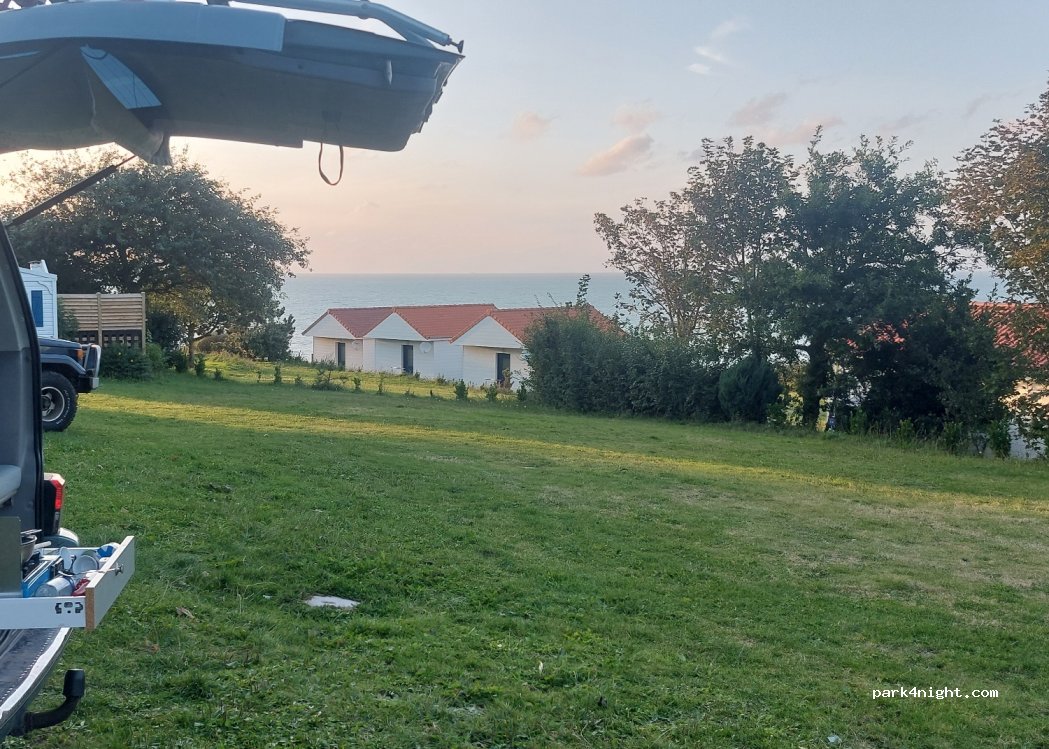 Camping Parc Val d'Albion — foto 3