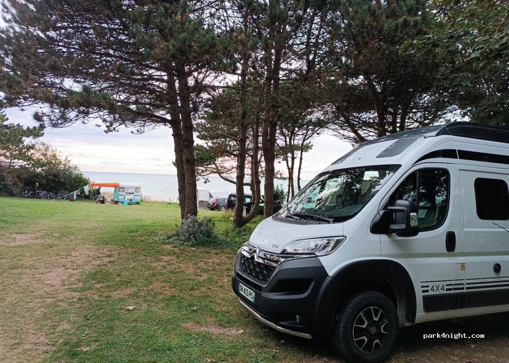 Camping Parc Val d'Albion — foto 4