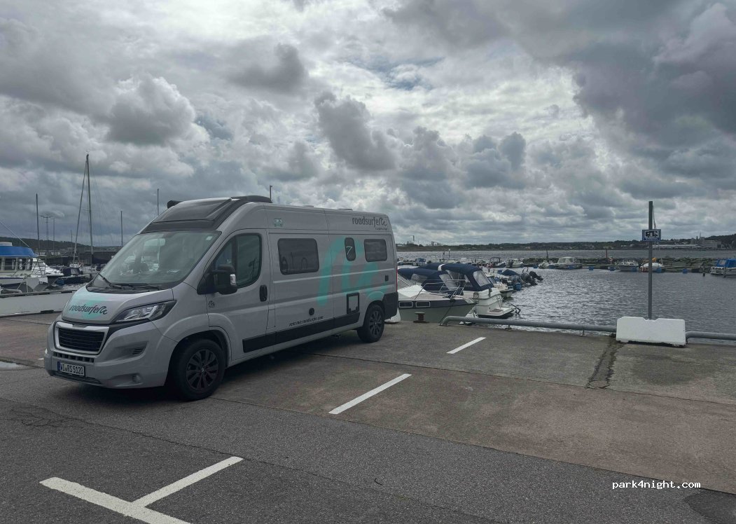 (432 65) Väröbacka - 2 VIDEBERGS HAMN — foto 4