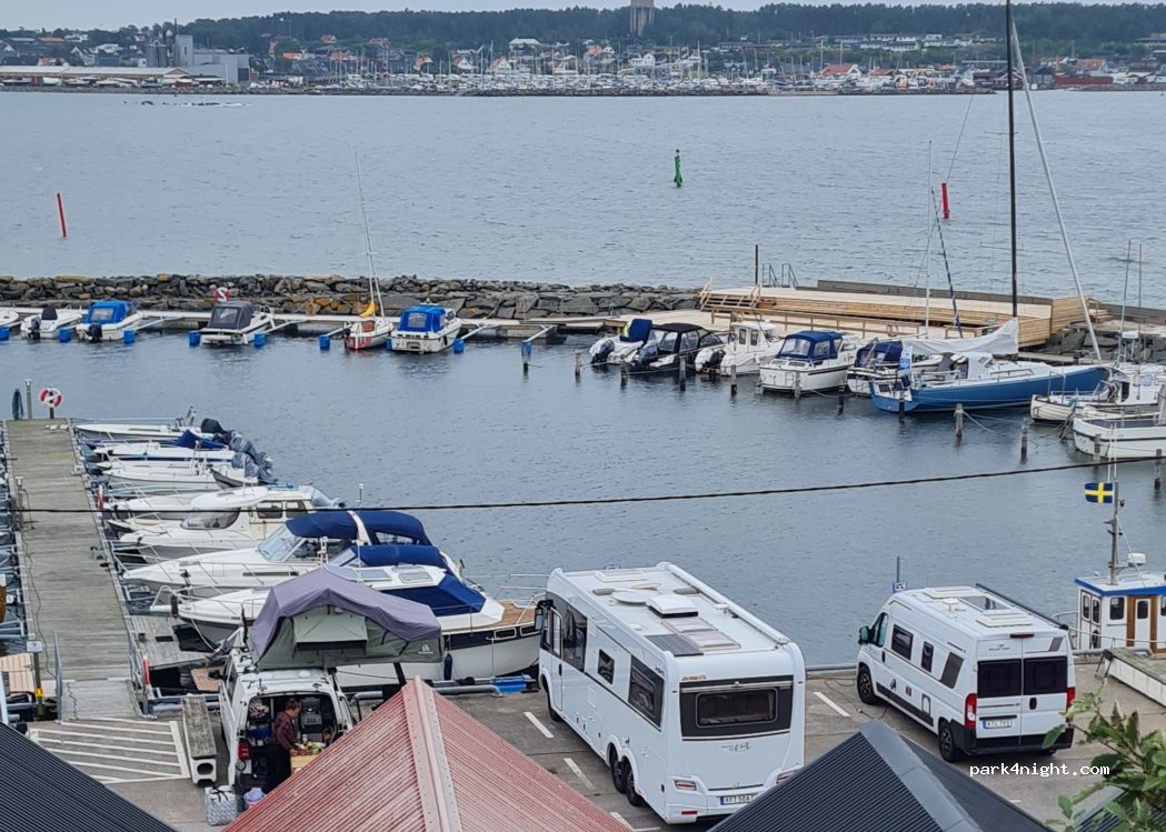 (432 65) Väröbacka - 2 VIDEBERGS HAMN — foto 5