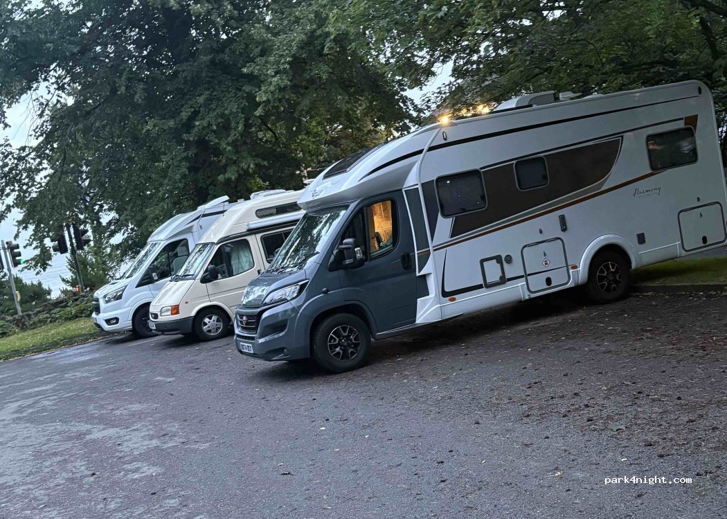 (SA3 5JD) West Cross - 2 Alderwood Road — foto