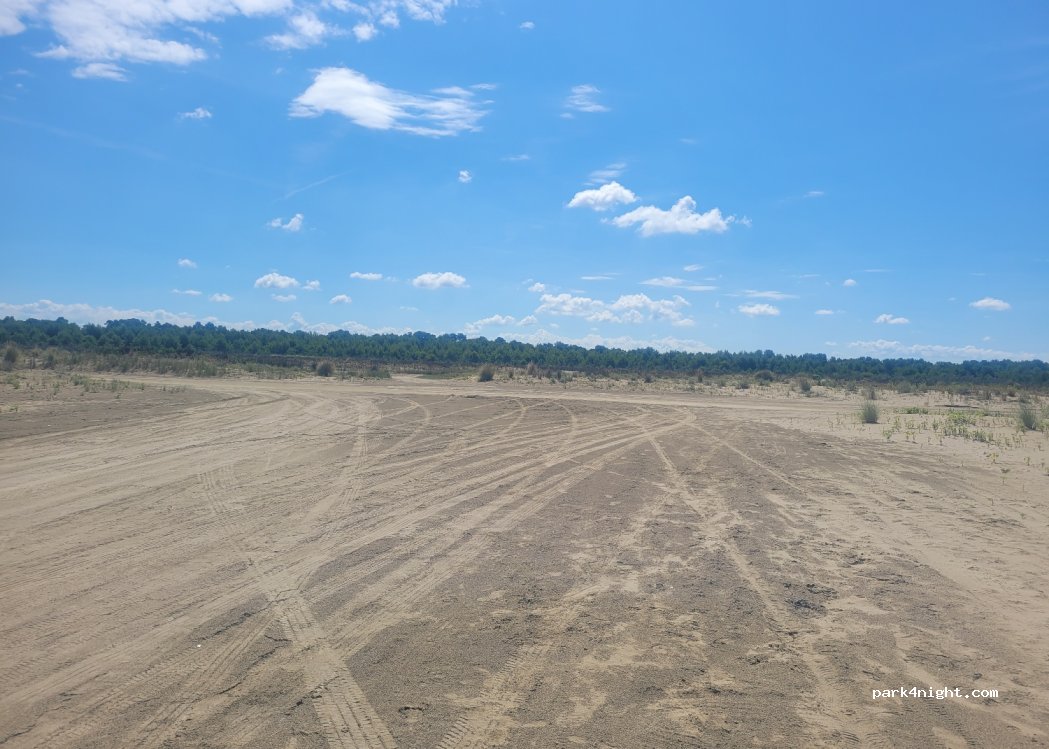 (9022) Divjakë - Unnamed Road — foto 2