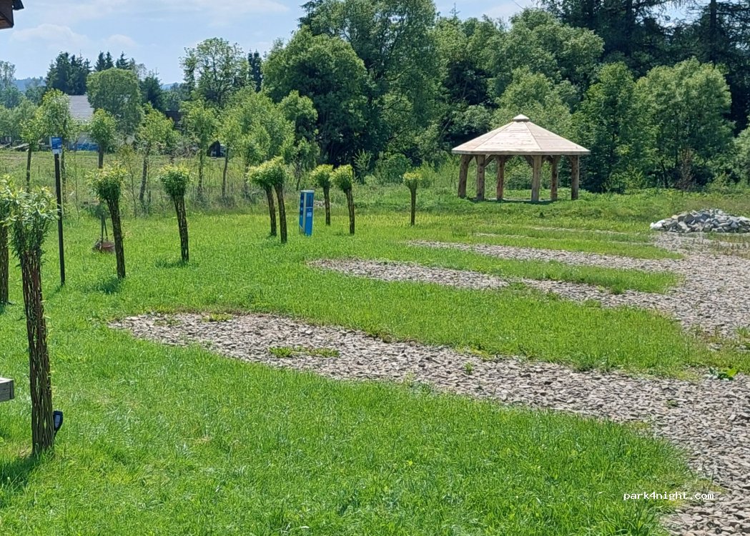 Camper park BIES-CAMP — foto 5