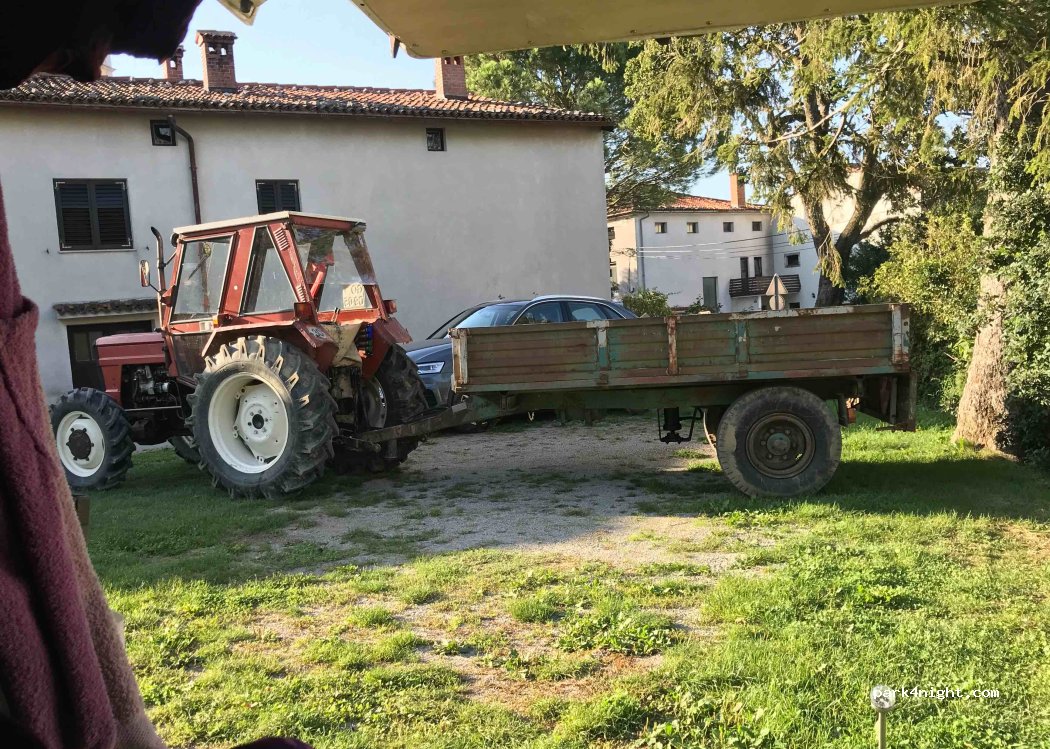 Kamp Vrhpolje — foto 3