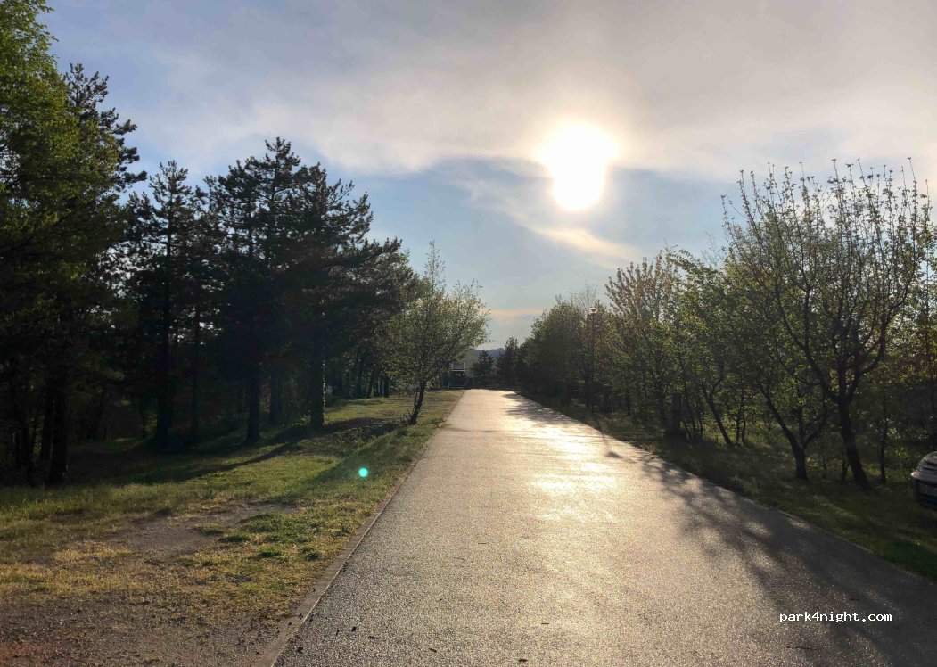 Kamp Tura — foto 5