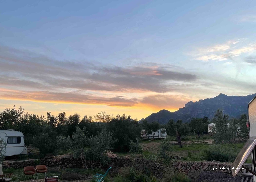 Finca Almalibra — foto 4