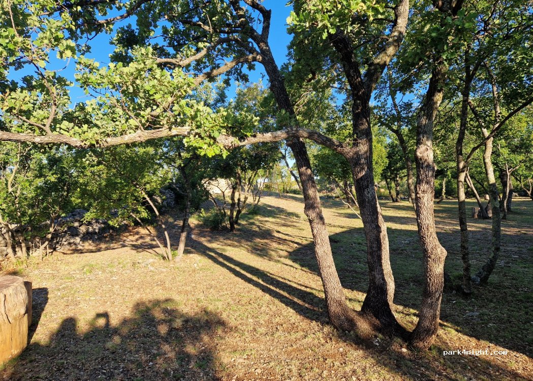 Autokamp Maslenica — foto 2