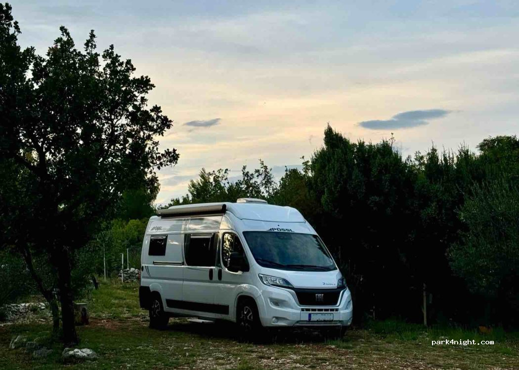 Autokamp Maslenica — foto 4