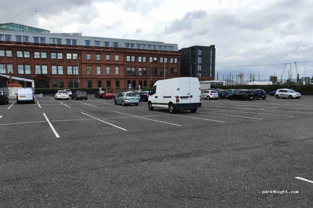 (BT3) Belfast - 7 Queens Road — foto 2