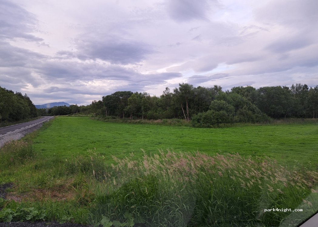 () Brønnøysund - — foto