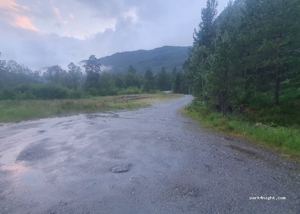 (5583) Førland - — foto