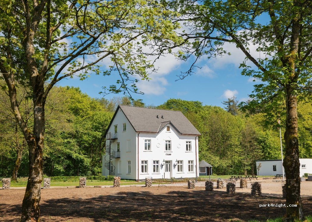 Velling Koller Camping og Hytter — foto 2
