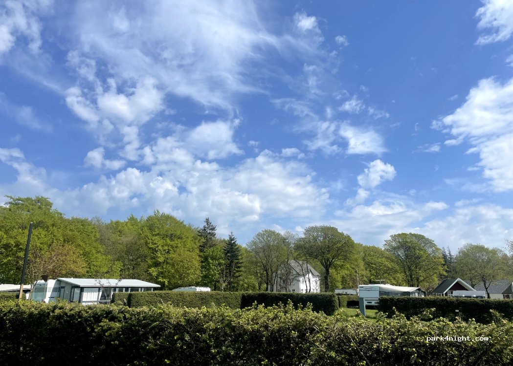 Velling Koller Camping og Hytter — foto 3
