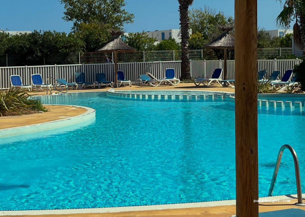 Camping Rives des Corbieres — foto 5